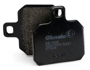 Brembo Prime Line Brake Pad Genuine Carbon Ceramic