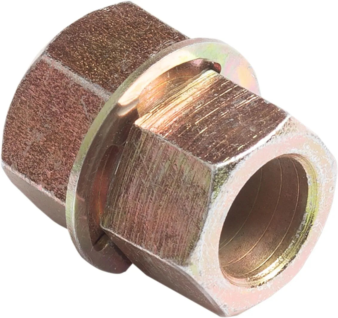 Cruztools Hex Axle Adapter 14mm x 16mm for Indian Motorcycles