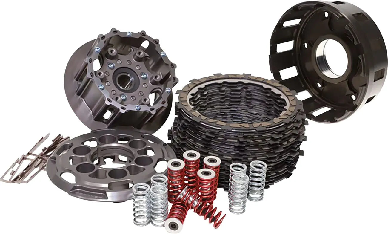 Rekluse Apex Clutch & Basket Complete Kit