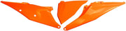 Ufo Replacement Side Panels For Ktm