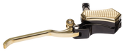 Vity's "diamond Slim" Design Handlebar Controls