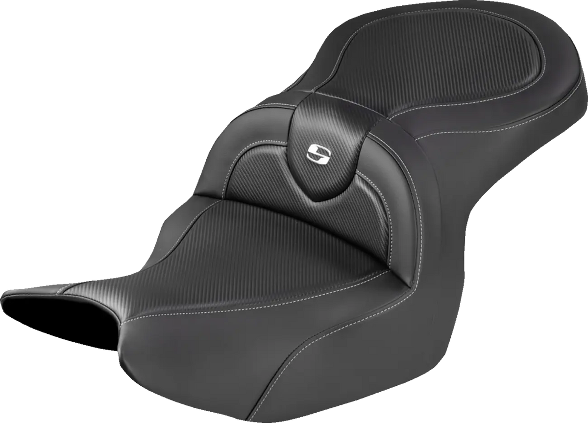 Saddlemen Roadsofa Seat for Goldwing