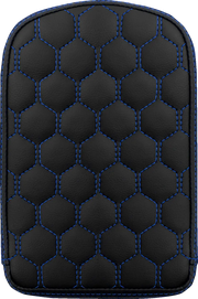 Saddlemen Roadsofa Honeycomb Sissy Bar Pad