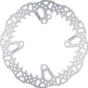Tarcza hamulcowa Galfer Shark Fixed - Poprawiona skuteczność hamowania - Przód
