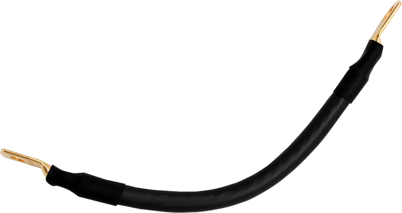 Terry Components 4-Gauge Battery Cable