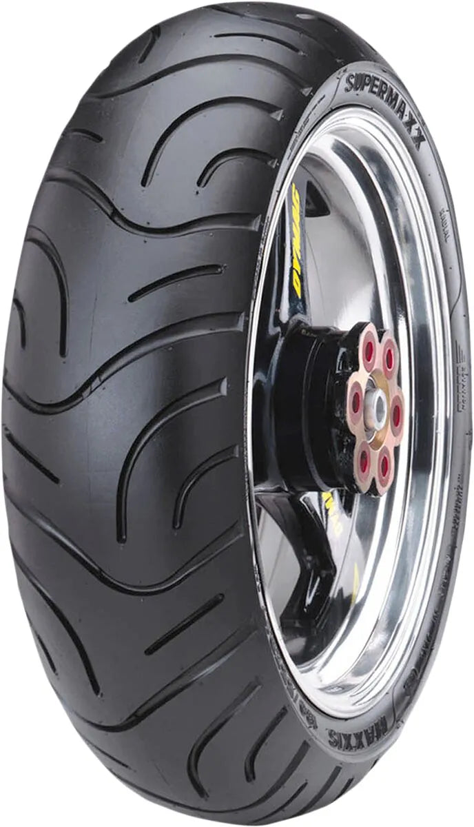 Maxxis M6029 Universal Tire - 130/60-13