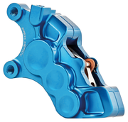 Arlen Ness Super Stopper 6-PISTON Brake Calipers