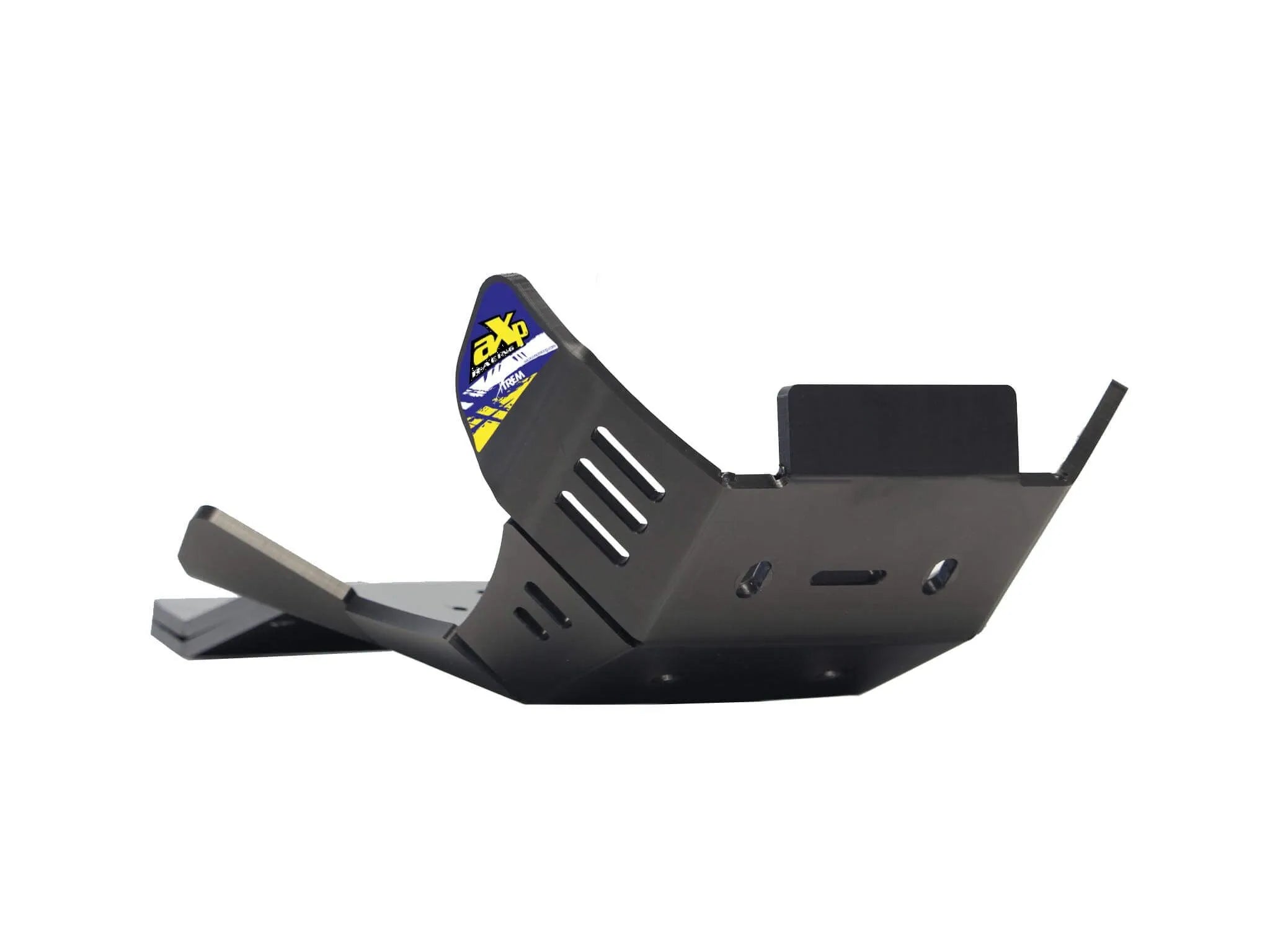 Axp Racing Xtrem Skid Plate For Frame Protection