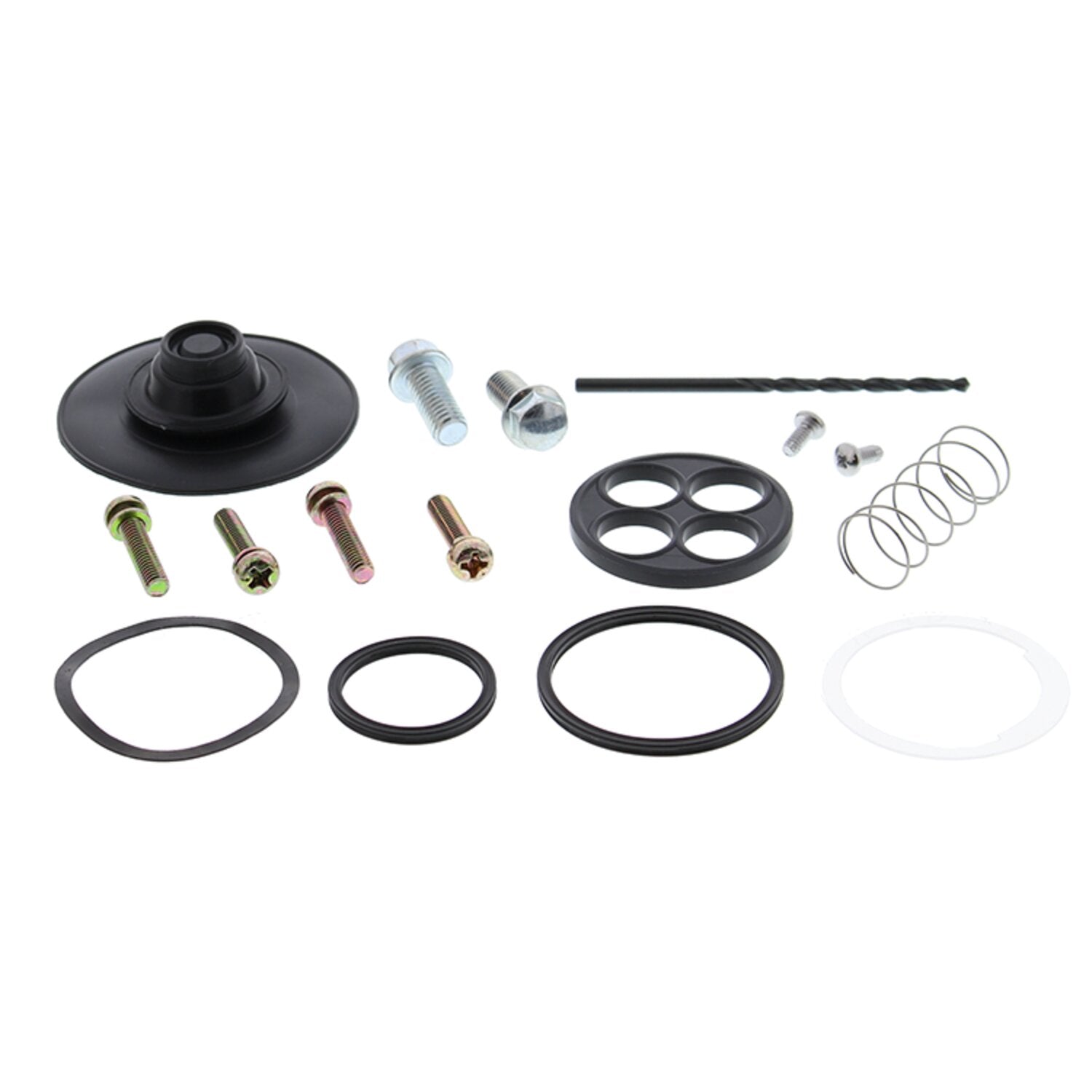 All Balls fuel tap repair kit