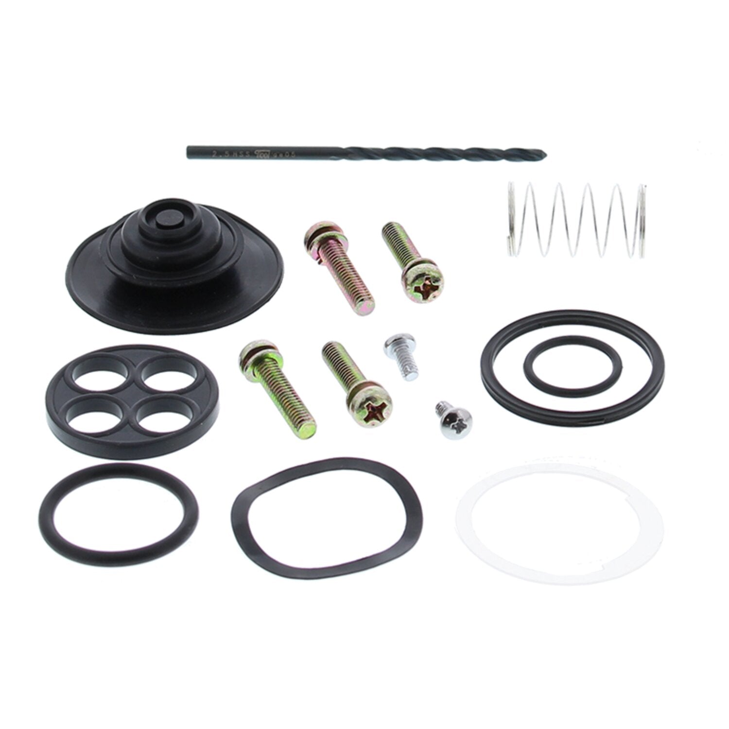 All Balls fuel tap repair kit