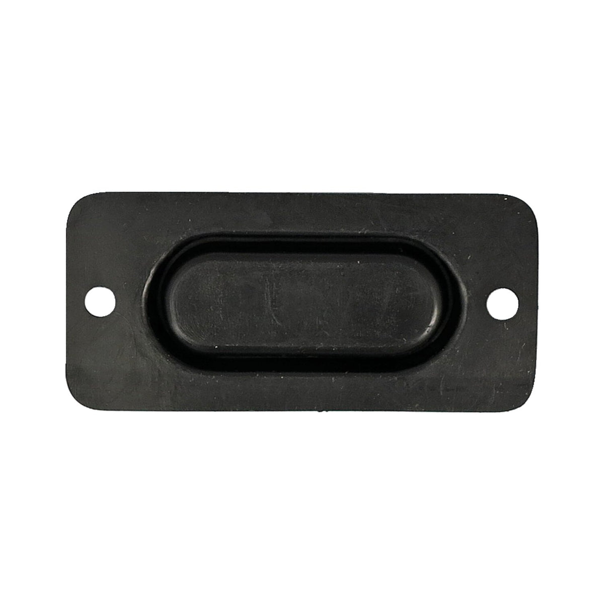 MCS Gasket master cylinder cover rear