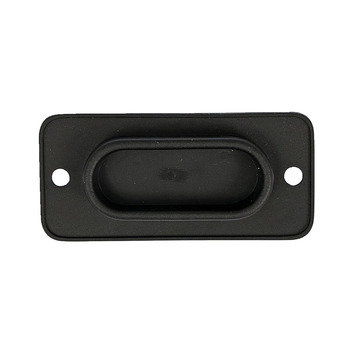 MCS Gasket master cylinder cover rear