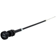 MCS Choke cable assembly