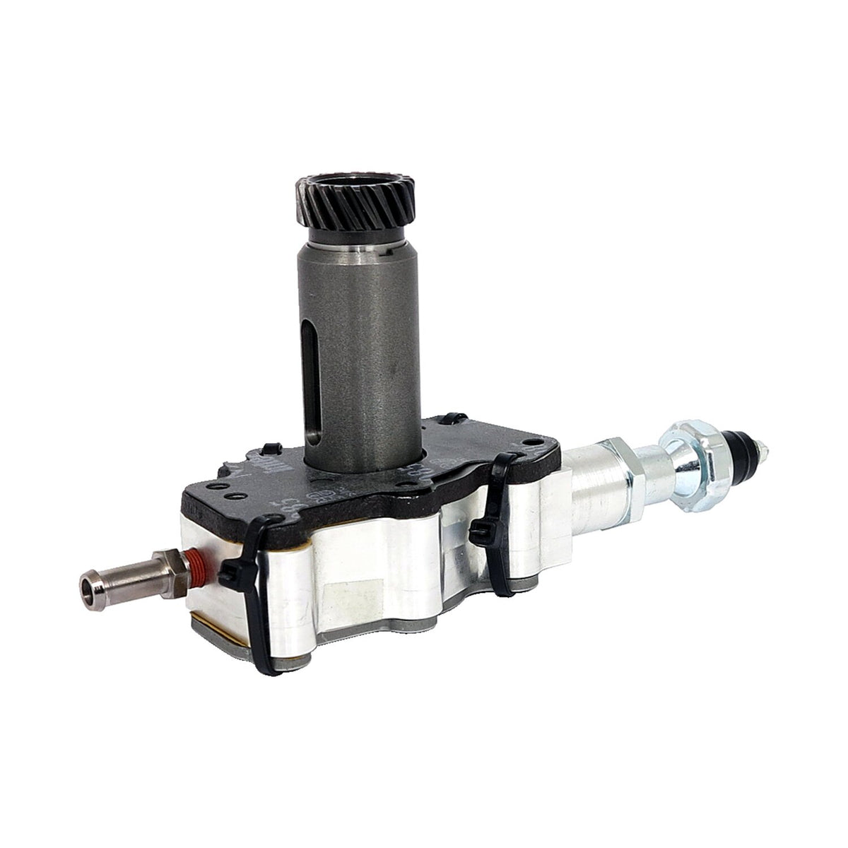 MCS XL Sportster oil pump assembly - 67-76