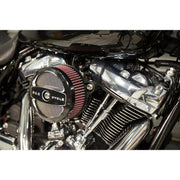 S&S Stealth Air 1 air cleaner kit black