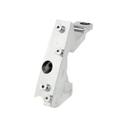 CPV bracket only - For license plate holders (side mount)