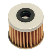 Emgo oil filter element