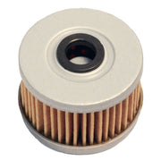 Emgo oil filter element
