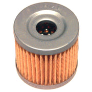 Emgo oil filter element