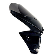 Emgo mini fairing - Black