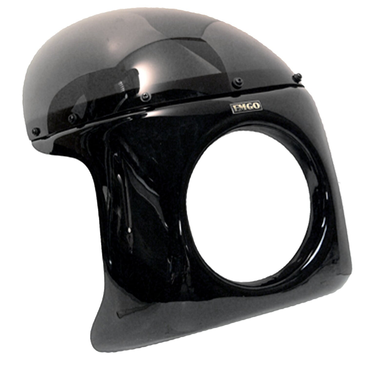 Emgo Viper Sports fairing - Black