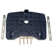 Emgo replacement mount bracket repair kit