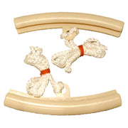 Emgo wheel rim protector set