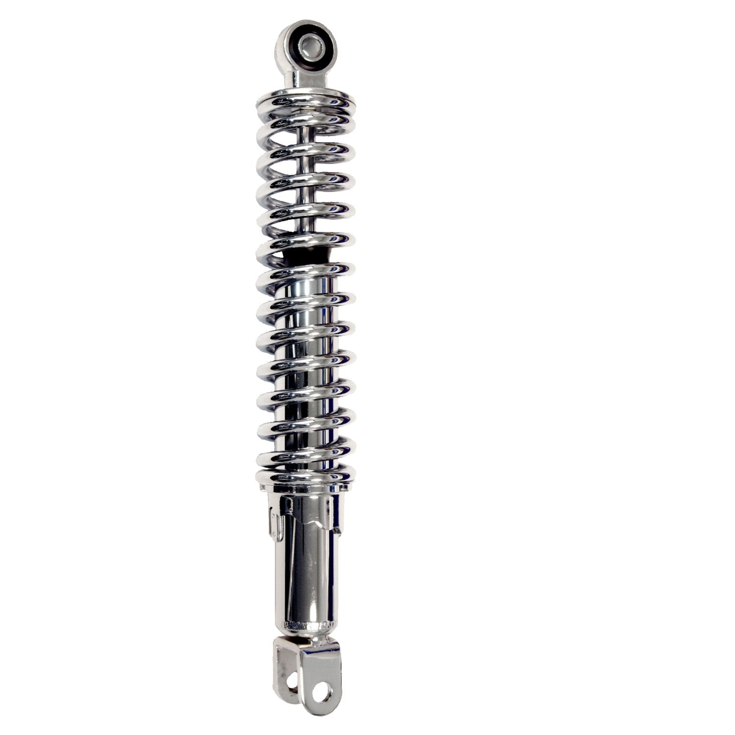 Emgo OEM style shock absorbers for Honda - Without shroud