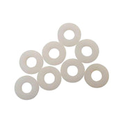MCS Plastic breather valve spacer set .130" to .165"