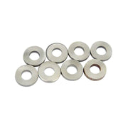 MCS Breather valve spacer set .110" to .145"
