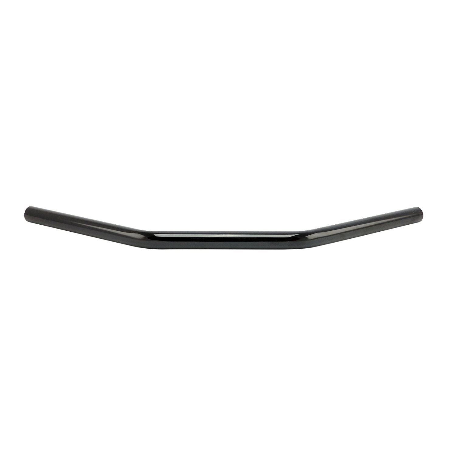 MCS Drag bar 1" gloss black