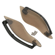 MCS Adjustable wind deflector kit