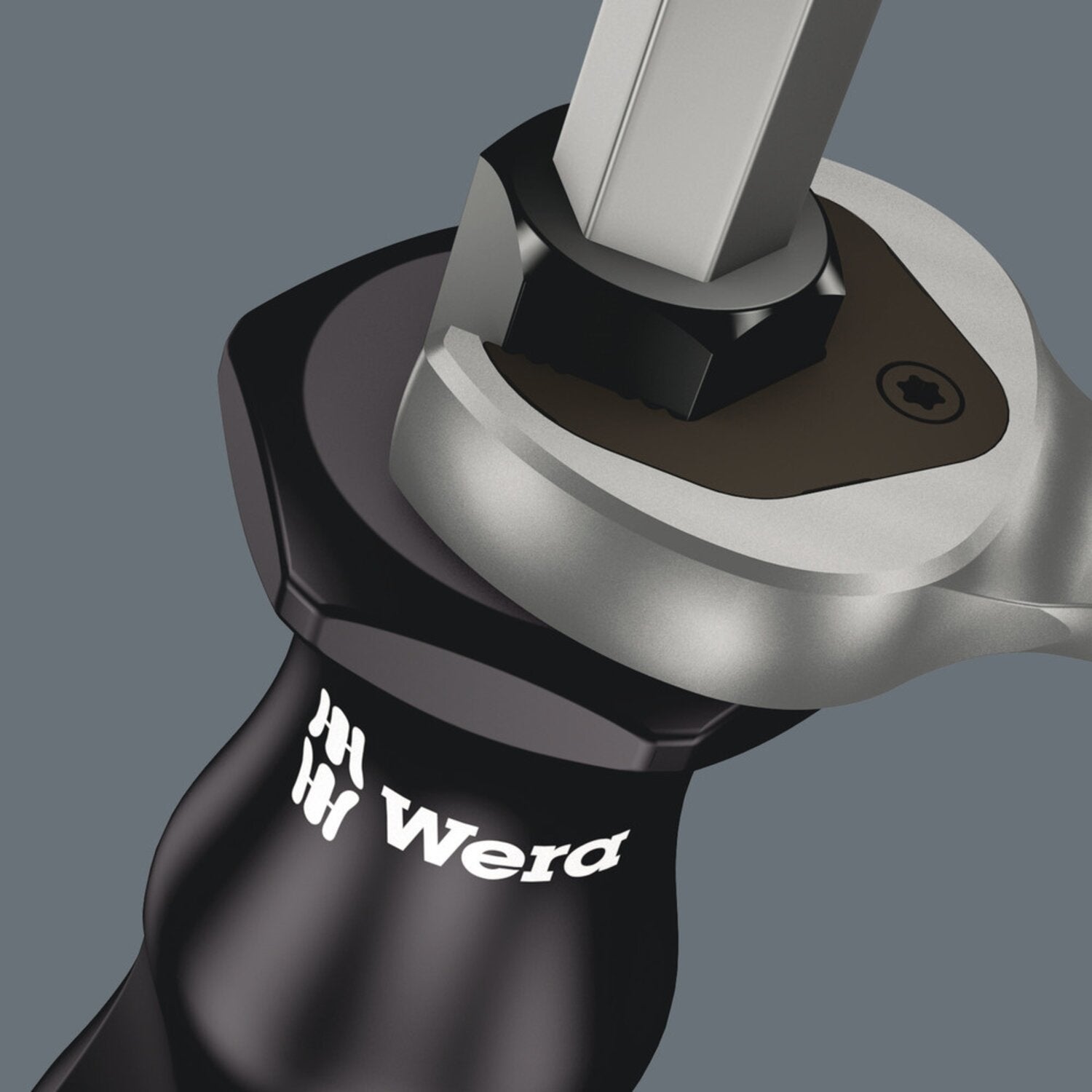 Wera screwdriver for slotted screws Series 900