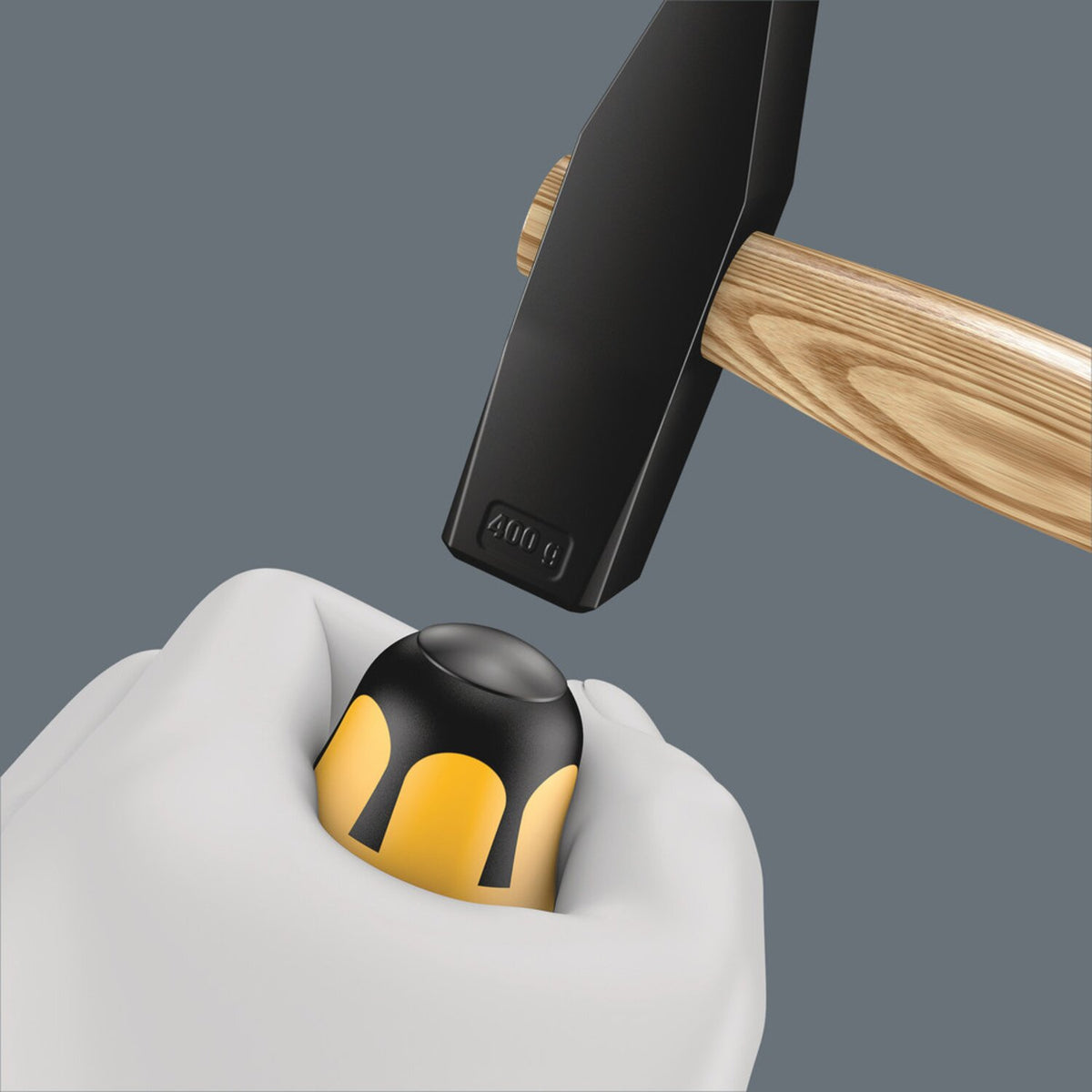 Wera screwdriver for slotted screws Series 900