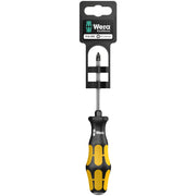 Wera screwdriver for Pozidriv screws PZ1 Series 900