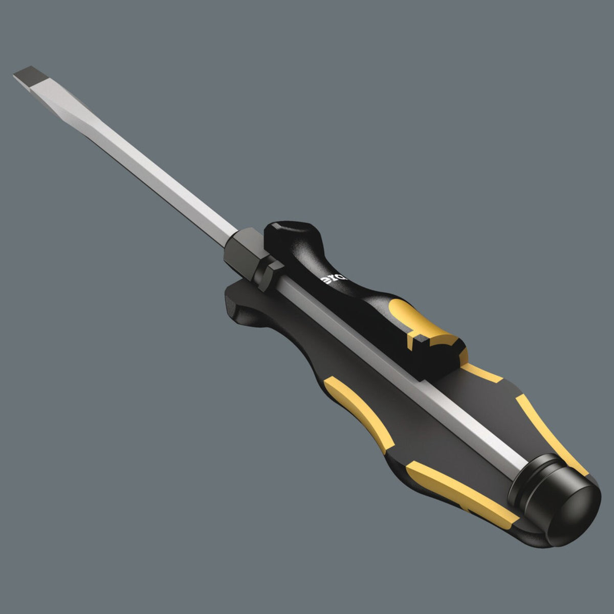 Wera screwdriver for Pozidriv screws PZ2 Series 900