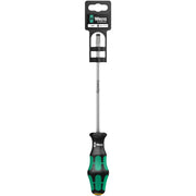 Wera screwdriver for slotted screws Series 300