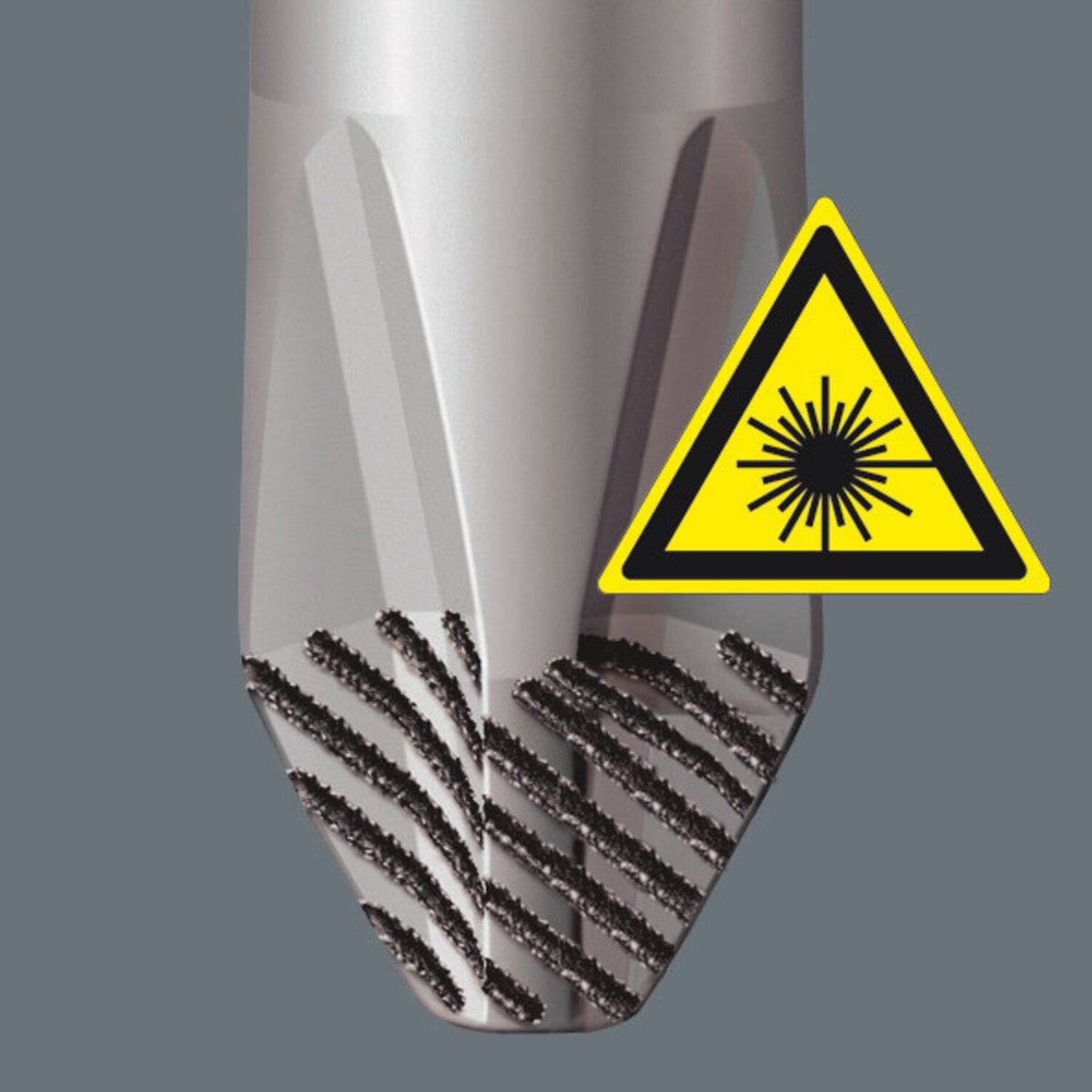 Wera screwdriver for Pozidriv screws PZ1 Series 300