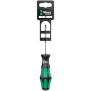 Wera screwdriver for Pozidriv screws PZ1 Series 300
