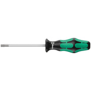 Wera screwdriver for Torx® screws TX10 Series 300