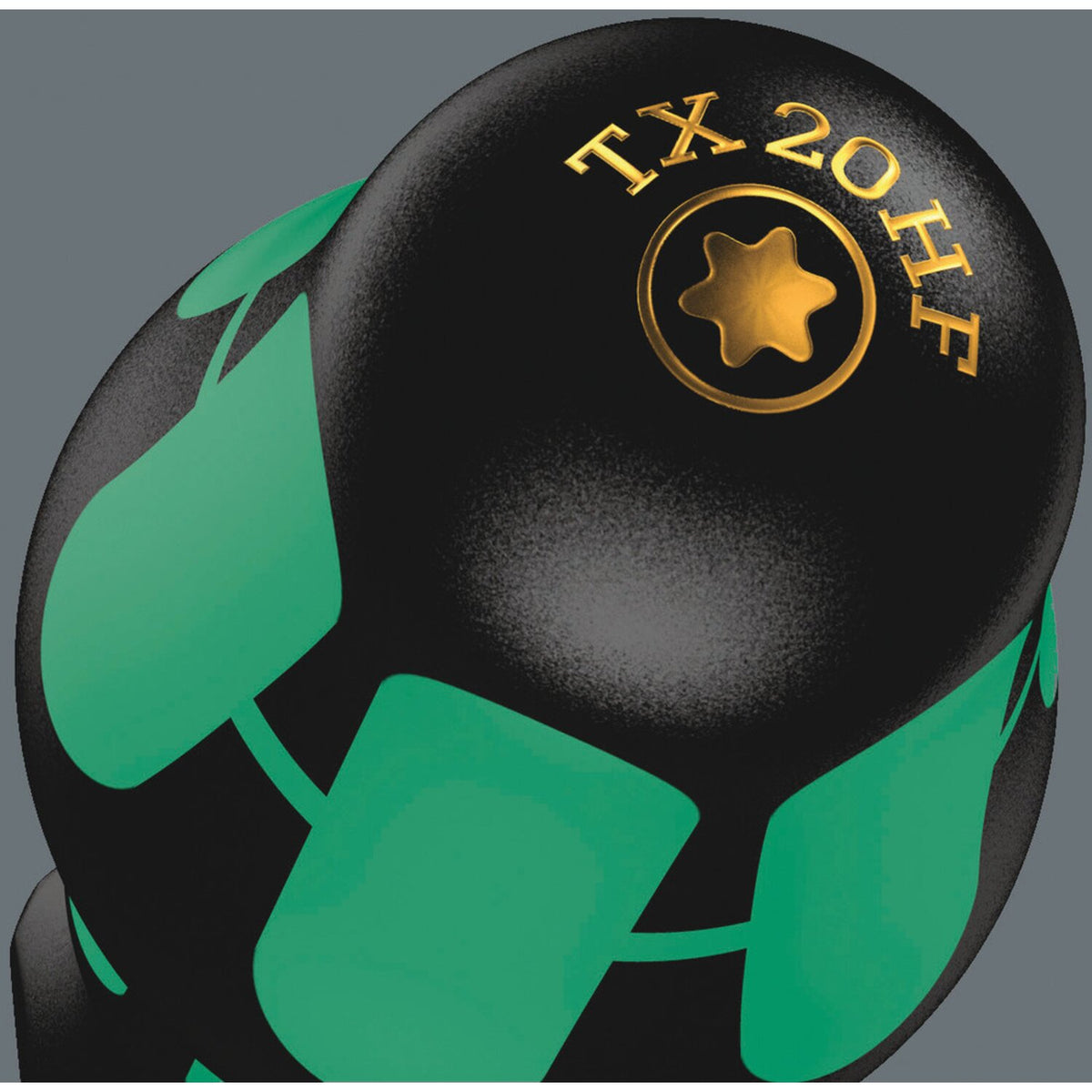 Wera screwdriver for Torx® screws TX27 Series 300