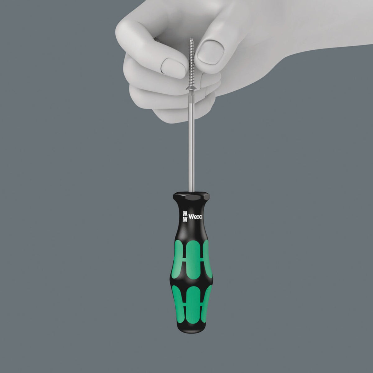 Wera screwdriver for Torx® screws TX27 Series 300