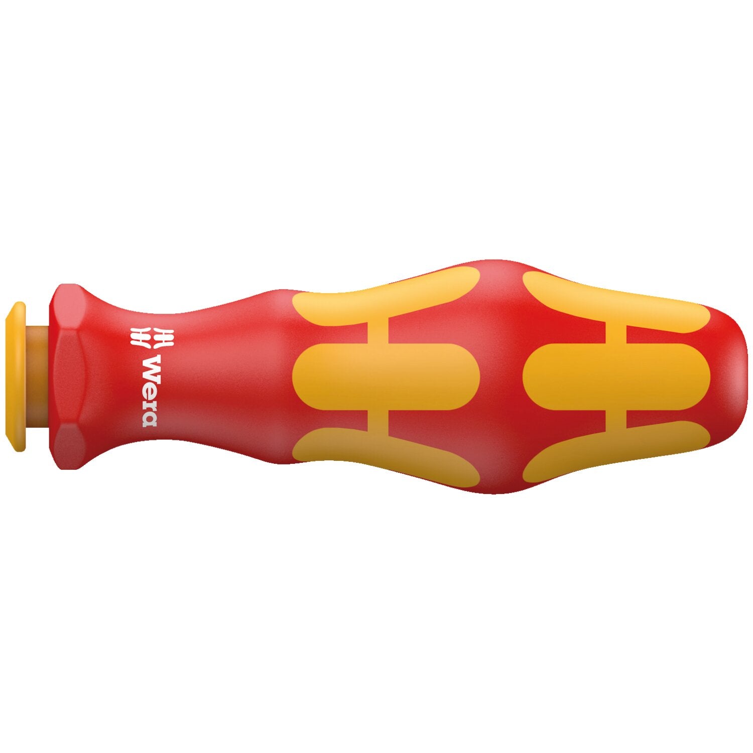Wera blade-holding handle VDE Kraftform