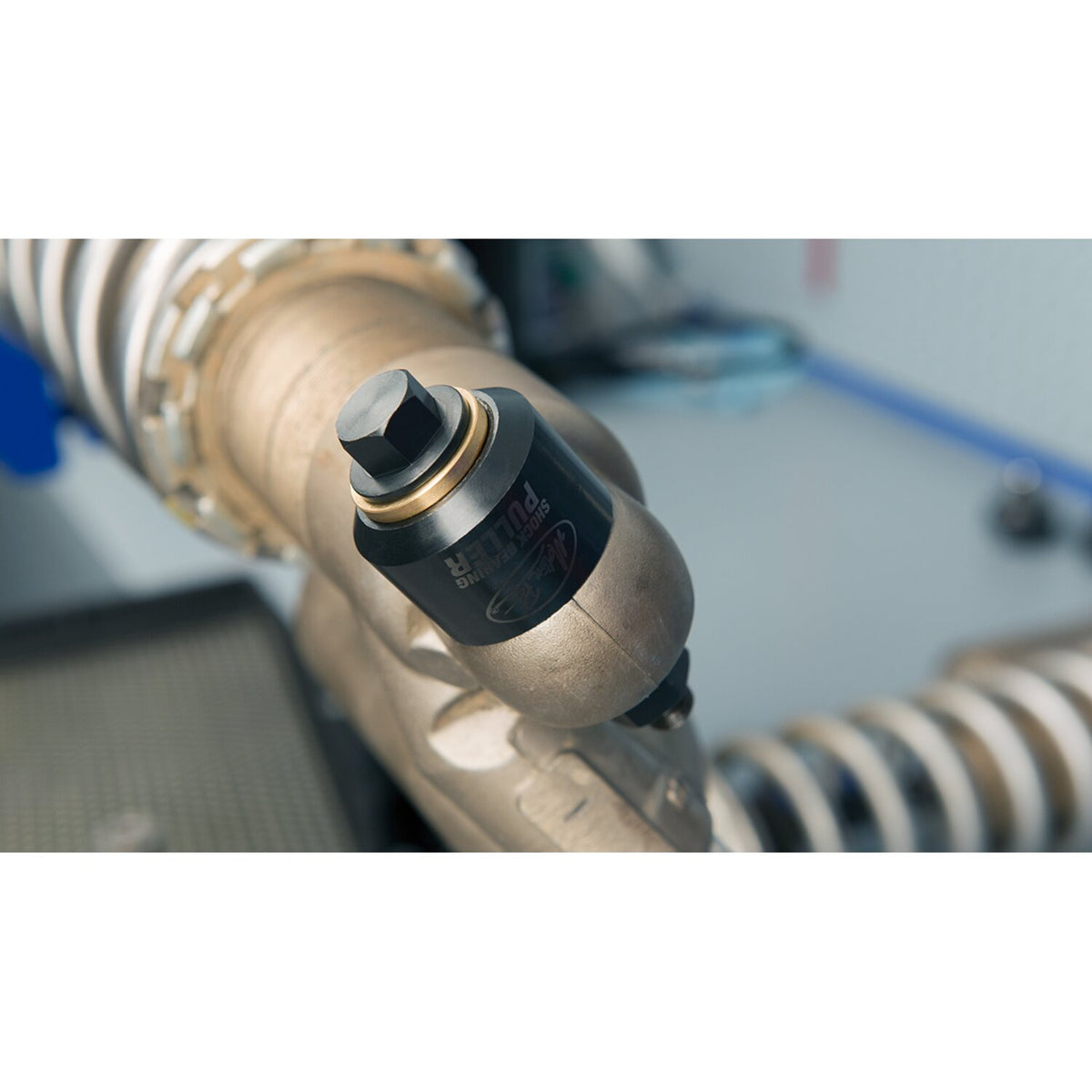 Motion Pro Shock bearing puller