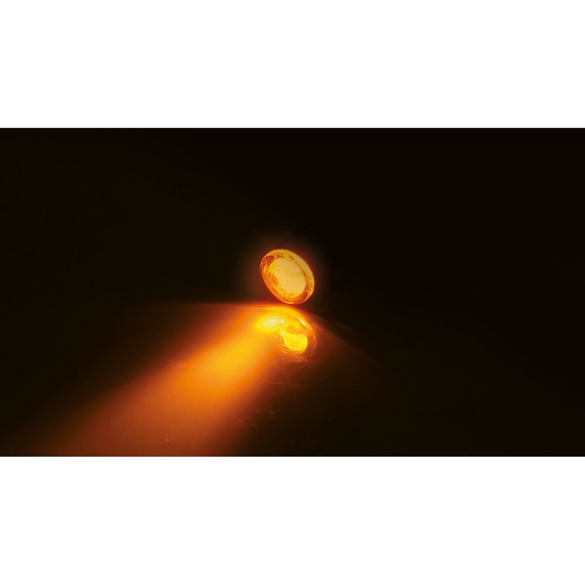 MCS Proton module LED turn signals ECE appr