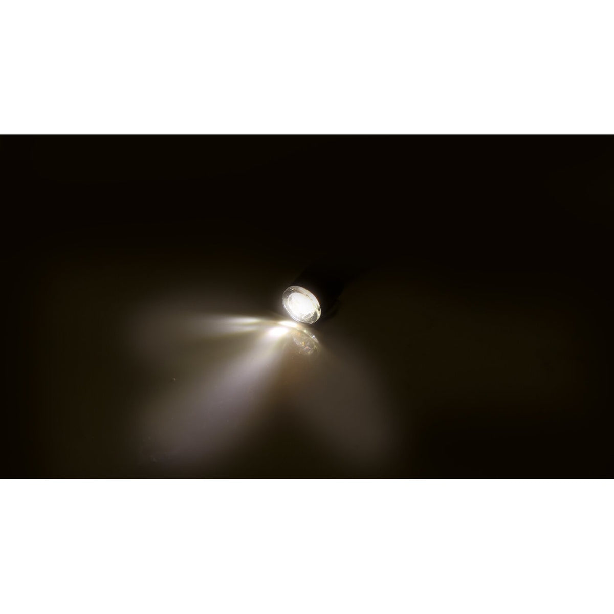 MCS Proton module LED indicator position light ECE appr