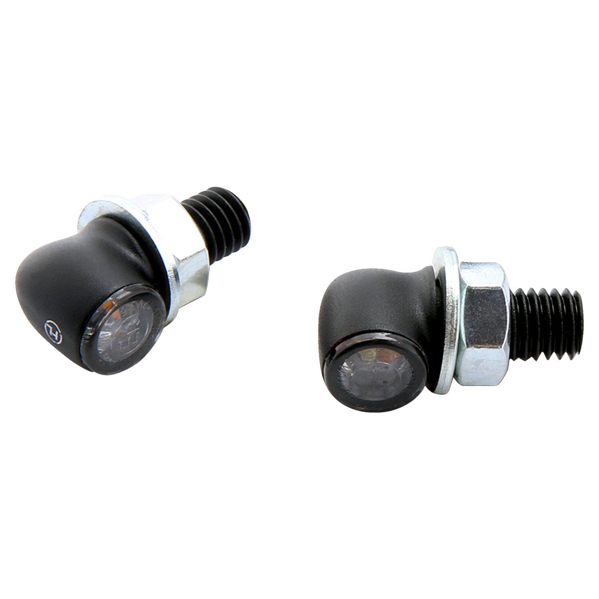 MCS Proton 2 LED turn signals ECE appr