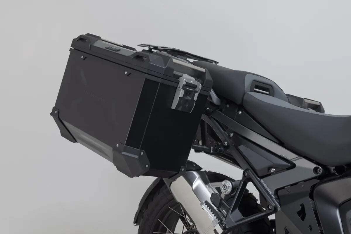 Sw-Motech TRAX ADV Adventure Luggage System