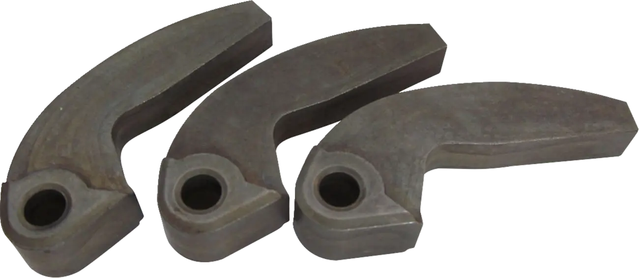 Moose Offroad Clutch Weights 46 G
