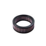 DNA Filters air filter element for teardrop housing - 52mm high